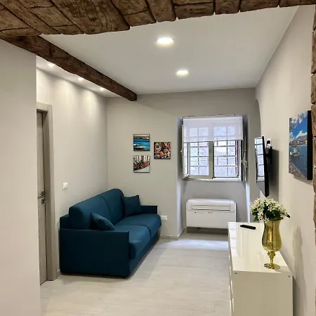 San Julian House