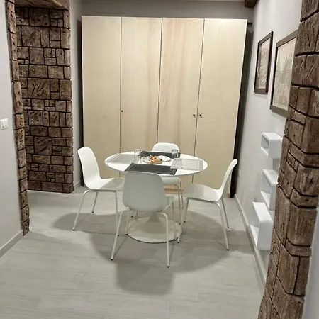Apartment San Julian House