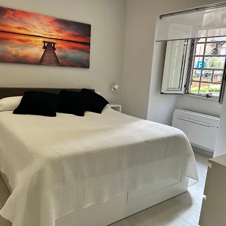 San Julian House Apartment
