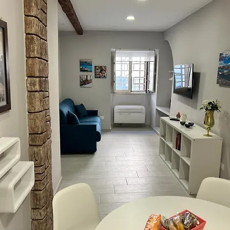 Apartment San Julian House