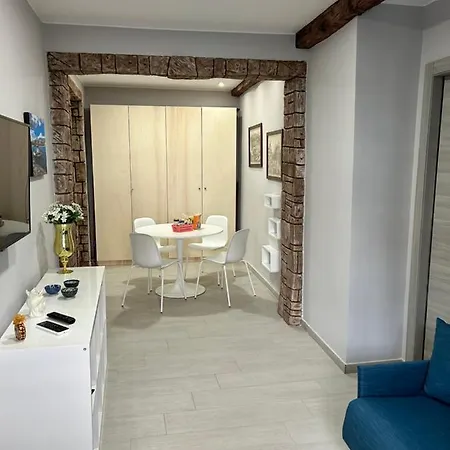 Apartment San Julian House Catania