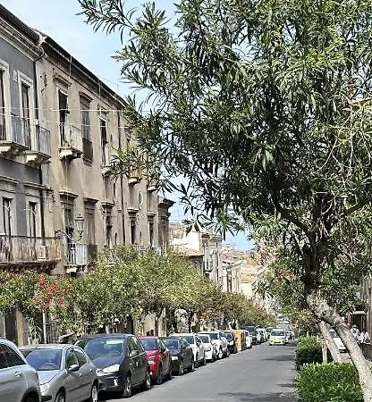 San Julian House Apartment *