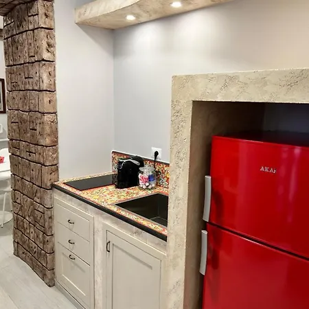 San Julian House Apartment *