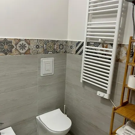 Apartment San Julian House Catania