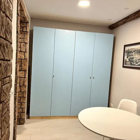 San Julian House Catania