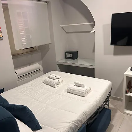 Apartment San Julian House *