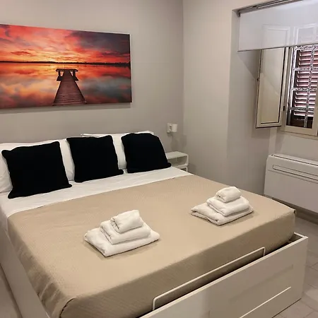 Apartment San Julian House Catania