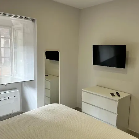 Appartement San Julian House *